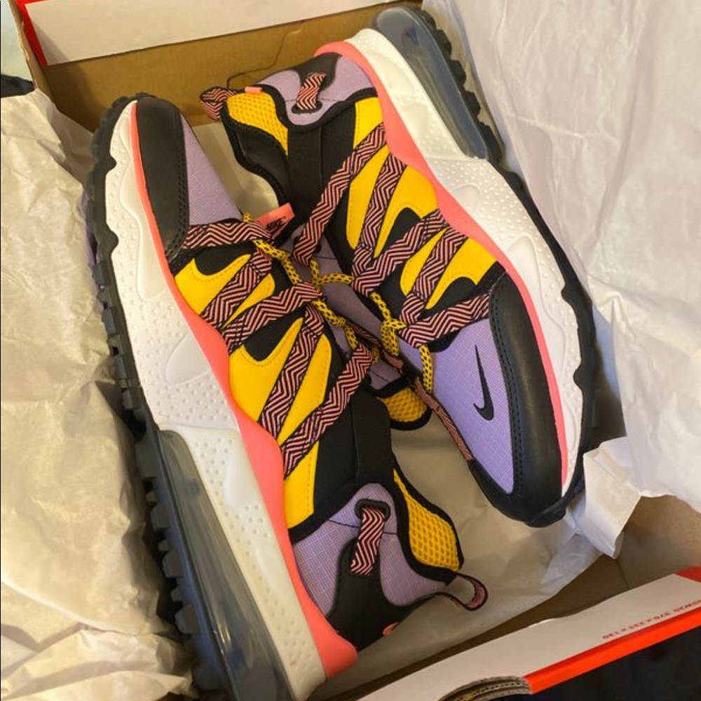 nike size 11.5